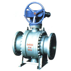 Q347F固定式球閥